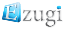 Logo nhà cung cấp Ezugi