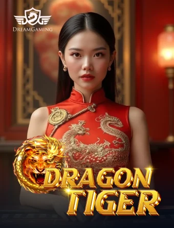 Trò chơi DG Rồng Hổ