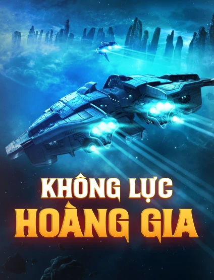 Trò chơi Không Lực Hoàng Gia