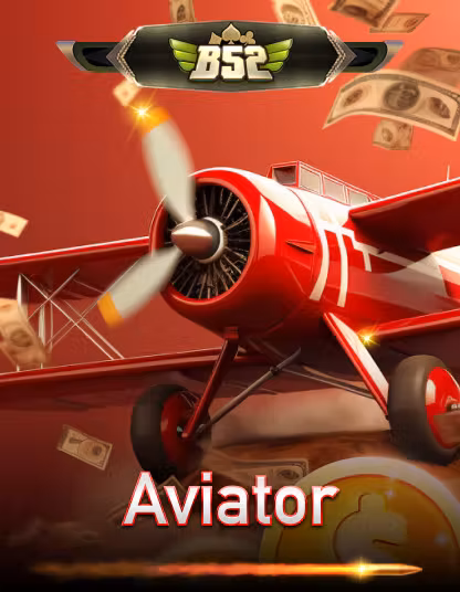 Trò chơi B52 Aviator