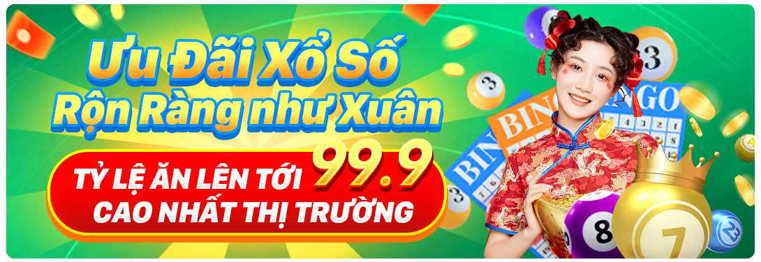 Nhiệm vụ độc quyền cho thành viên VIP tại bet88